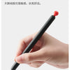 KACO POPUP Retractable Gel Pen – 0.5mm Smooth Writing, Quick-Dry Ink