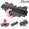 Profile Contour Gauge for Accurate Shape Duplication
