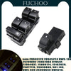 Master Power Window Control Switch for Chevy, GMC & Buick