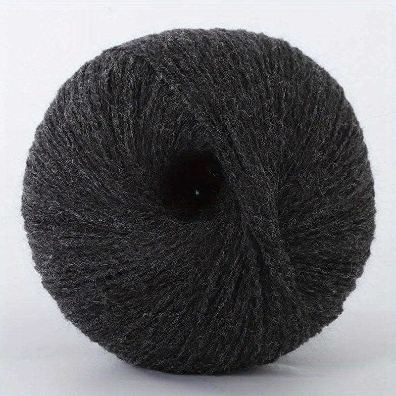 Premium Merino Wool Yarn for Knitting and Crochet
