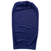 Satin Long Tail Hair Bonnet for Men - Anti-Frizz Night Cap for Braids
