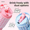 316 Stainless Steel Insulated Tumbler - 750ml