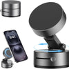 Magnetic Retractable Car Phone Mount