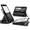 Magnetic Folio Case for iPad Air 11 Inch with Auto Wake/Sleep