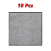 Double-Sided Steel Wire Cleaning Cloths for Kitchen