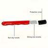 Râpe et Trimmer de Bords Métalliques de Précision