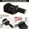 Watch Band Link Removal Tool Kit