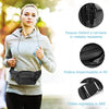 Adjustable Oxford Waist Pack for Running and Outdoor Activities