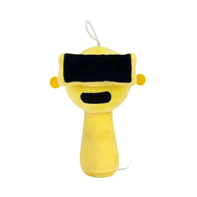 Peluche Sprunki