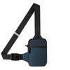 Compact Nylon Crossbody Bag