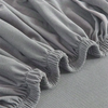 Non-Slip Stretch Sofa Cover for Furniture Protection