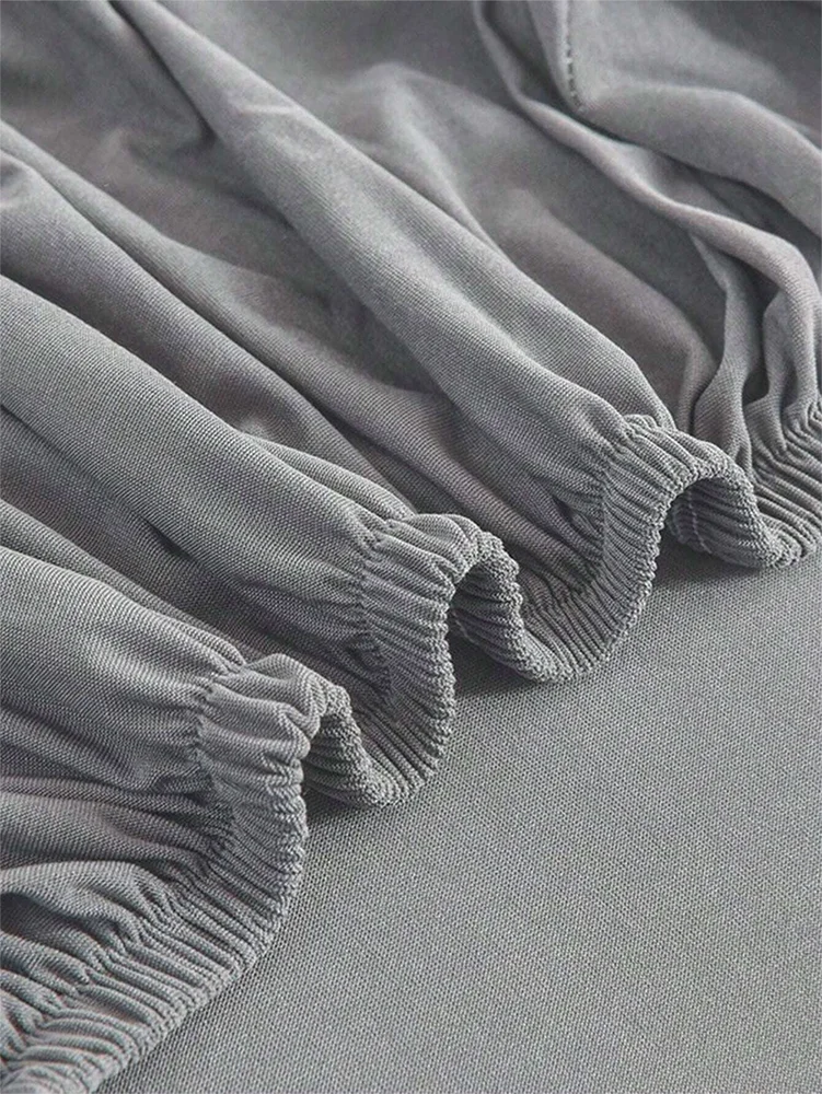 Non-Slip Stretch Sofa Cover for Furniture Protection