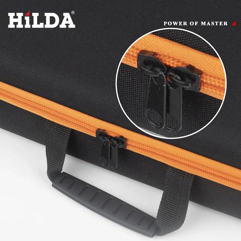 Durable Waterproof Tool Bag for Hardware and Electrical Supplies