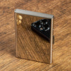 Ultra-Thin RFID Blocking Metal Card Holder