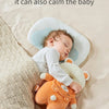 Baby Head Protection Pillow with Adjustable Strap