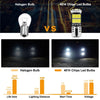 T10 W5W LED Innenraum-Lampen für Autos – 10er-Pack