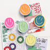 Fun and Functional Cartoon Fridge Magnets – Set of 10