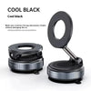 Magnetic Car Phone Holder - 360° Adjustable & Foldable