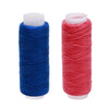 Premium Denim Sewing Thread Set – 10 Spools