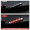 Carbon Fiber Car Handbrake Grip Cover