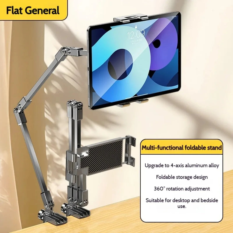 Adjustable Tablet & Phone Stand