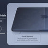 Ultra-Thin Matte Hard Shell Case for MacBook Neo 13-Inch (A3404)