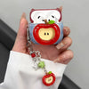 Cute Fruit 3D Silicone Case for AirPods (Multiple Models)