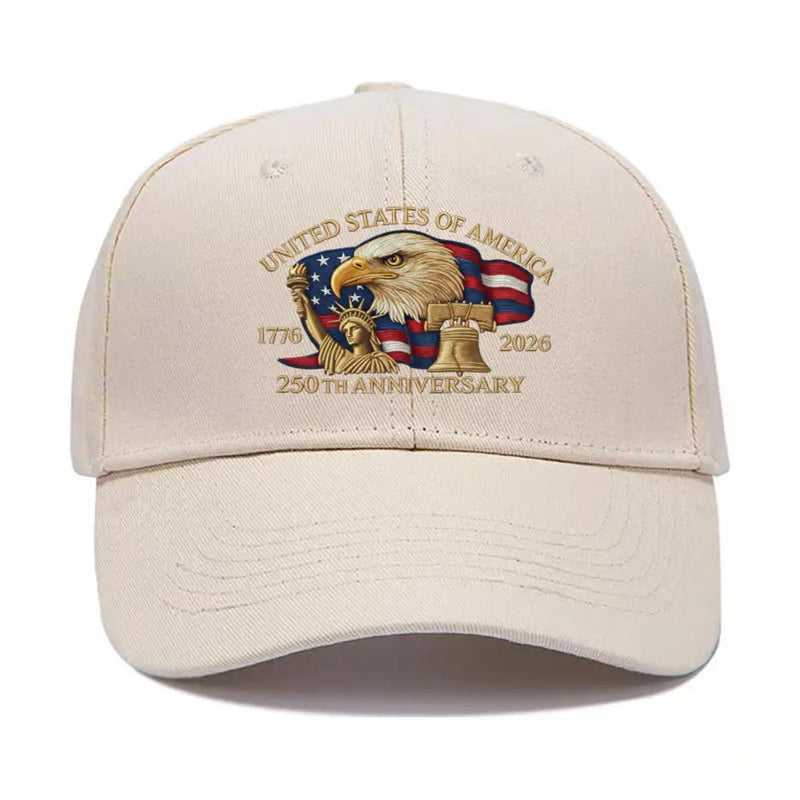 250th Anniversary Trucker Hat