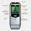 5-in-1 Wall Scanner with LCD Display for Studs, Metal, and Live Wire