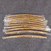 Elegant Gold Balloon Arch Frame & Backdrop Stand