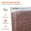 4-Liter Airtight Food Storage Container
