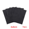 Jewelry Polishing Cloths for Silver and Gold Care