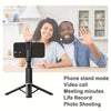 68-Inch Extendable Selfie Stick Tripod with Wireless Remote