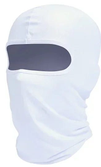Quick-Dry Breathable Balaclava Full Face Mask