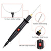 3-in-1 Electric Styrofoam Cutting Tool Kit with Adjustable Temperature