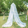 Hanging Dome Mosquito Net for Bed