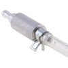 Universal Brake Bleeder Hose Kit with One-Way Valve