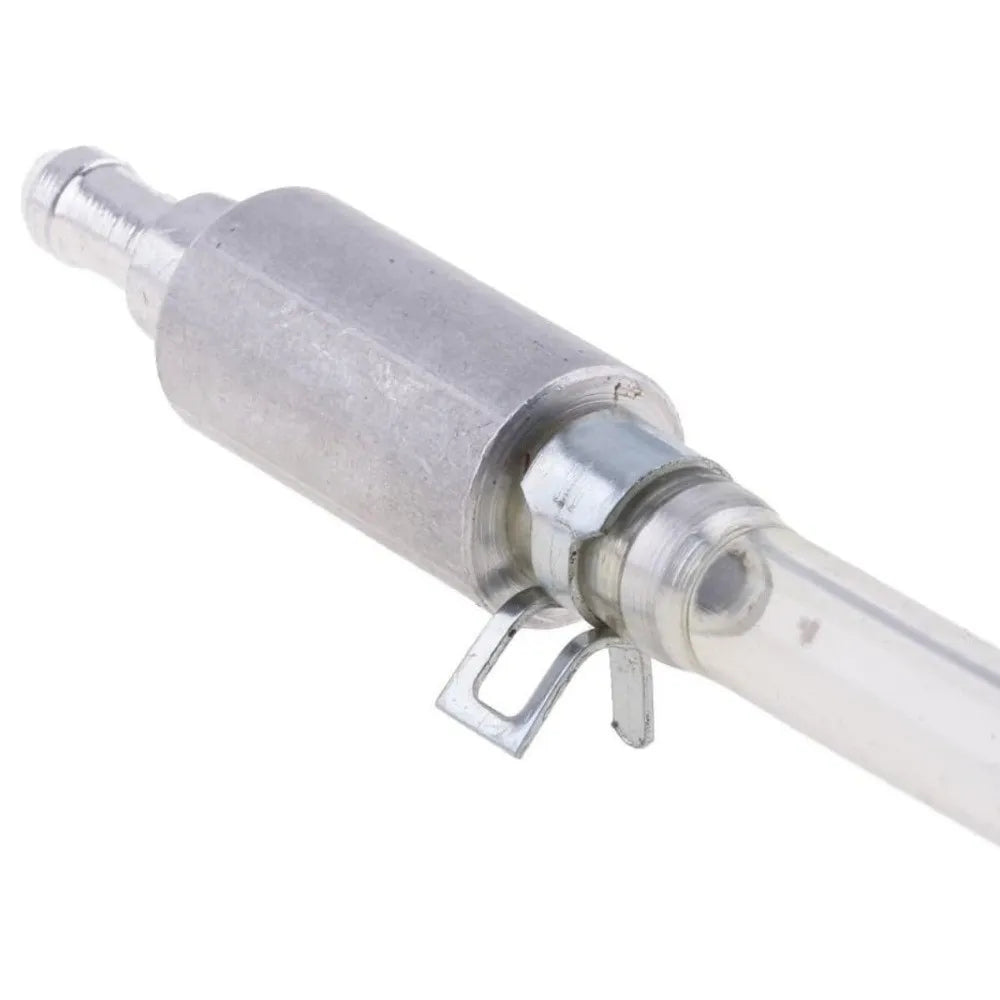Universal Brake Bleeder Hose Kit with One-Way Valve