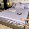 Luxury Organic Bamboo Bed Sheet Set