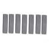 7er-Pack Stretchy Sport-Stirnband