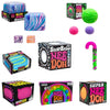 Squishy Stress Relief Toy Mystery Box