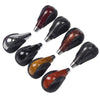 Premium Leather & ABS Automatic Gear Shift Knob