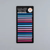 Self-Adhesive Index Tabs & Page Markers