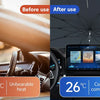 Foldable Car Windshield Sun Shade Umbrella