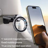 Magnetic Phone Holder for Travel and Desktop