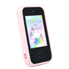 Kids Touchscreen Learning Phone with Games and Music