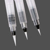 Refillable Watercolor Brush Pen Set