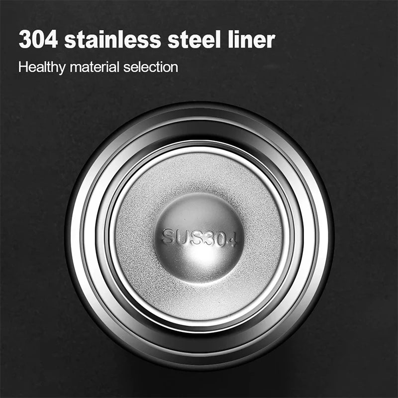 Vacuum Insulated Stainless Steel Mug