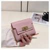 Minimalist Women's Card Holder Wallet