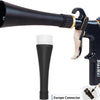 High-Pressure Air Blow Gun for Car Detailing